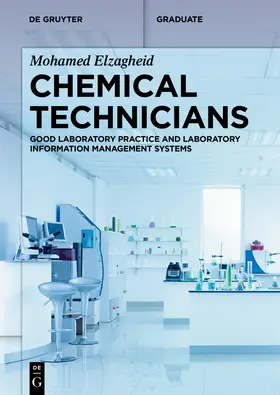 Elzagheid |  Chemical Technicians | Buch |  Sack Fachmedien