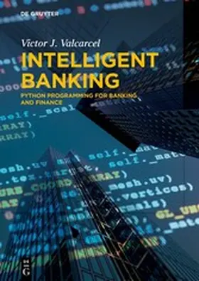 Valcarcel | Intelligent Banking | E-Book | www2.sack.de
