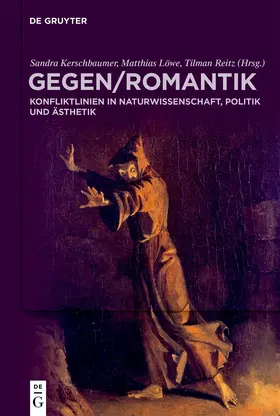 Kerschbaumer / Löwe / Reitz |  GegenRomantik | Buch |  Sack Fachmedien