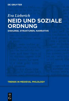 Lieberich |  Neid und soziale Ordnung | eBook | Sack Fachmedien