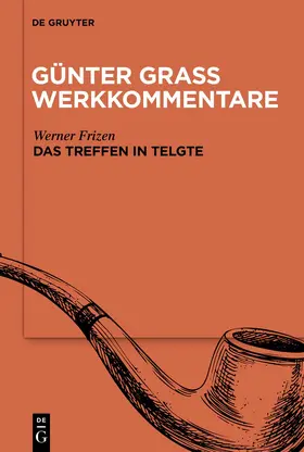 Frizen |  »Das Treffen in Telgte« | eBook | Sack Fachmedien