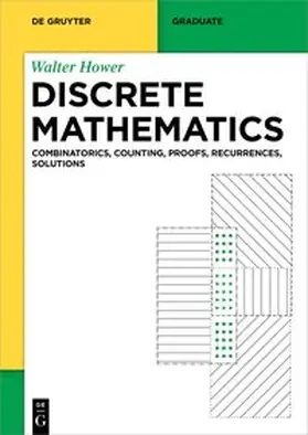 Hower |  Discrete Mathematics | eBook | Sack Fachmedien