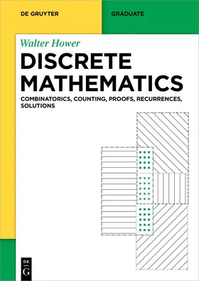 Hower |  Discrete Mathematics | eBook | Sack Fachmedien