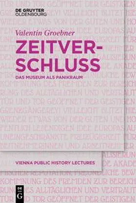 Groebner | Zeitverschluss | Frozen Time | E-Book | sack.de