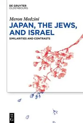 Medzini |  Japan, the Jews, and Israel | Buch |  Sack Fachmedien