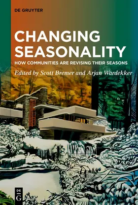 Bremer / Wardekker |  Changing Seasonality | Buch |  Sack Fachmedien