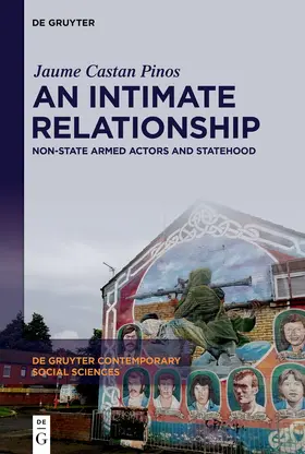 Castan Pinos | An Intimate Relationship | Buch | 978-3-11-124748-9 | sack.de