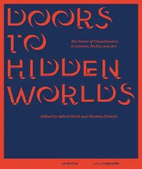 Vendl / Fröschl |  Doors to Hidden Worlds | Buch |  Sack Fachmedien