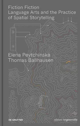 Peytchinska / Ballhausen |  Fiction Fiction | Buch |  Sack Fachmedien