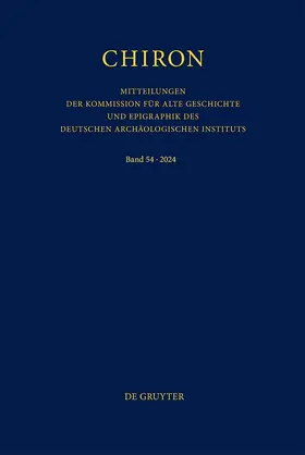 Schuler / Haensch / Killen |  2023 | eBook | Sack Fachmedien