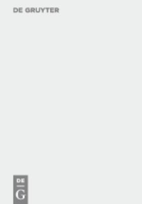 Bürgerliches Gesetzbuch | Buch | 978-3-11-125352-7 | www2.sack.de