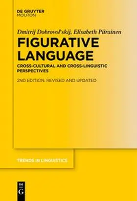 Piirainen / Dobrovol'skij |  Figurative Language | Buch |  Sack Fachmedien