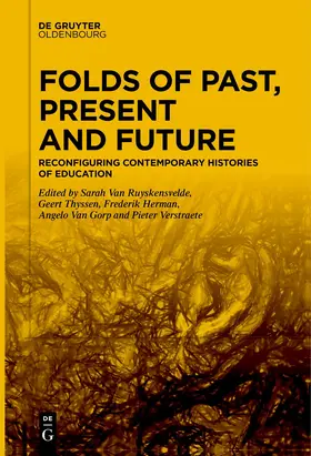 Van Ruyskensvelde / Thyssen / Verstraete |  Folds of Past, Present and Future | Buch |  Sack Fachmedien