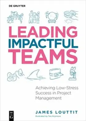 Louttit | Leading Impactful Teams | E-Book | sack.de