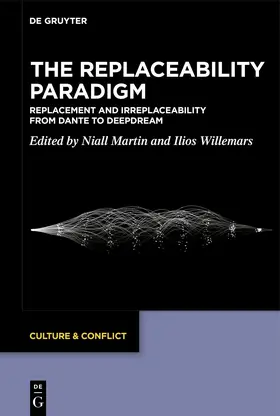 Martin / Willemars | The Replaceability Paradigm | Buch | 978-3-11-128631-0 | www2.sack.de
