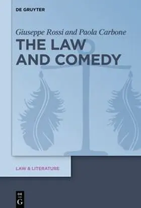 Rossi / Carbone | The Law and Comedy | E-Book | sack.de
