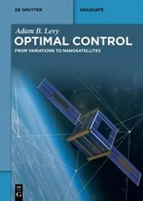 Levy |  Optimal Control | eBook | Sack Fachmedien