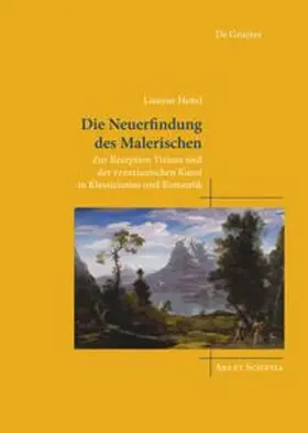 Heitel |  Die Neuerfindung des Malerischen | Buch |  Sack Fachmedien