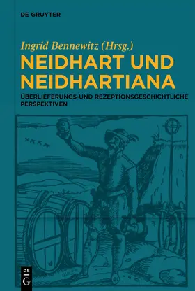 Bennewitz |  Neidhart und Neidhartiana | eBook | Sack Fachmedien