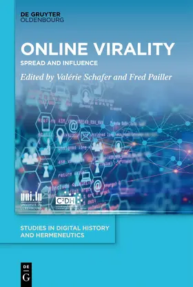 Schafer / Pailler |  Online Virality | Buch |  Sack Fachmedien