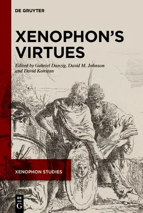 Danzig / Johnson / Konstan |  Xenophon’s Virtues | Buch |  Sack Fachmedien