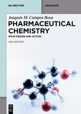 Campos Rosa | Pharmaceutical Chemistry | E-Book | www2.sack.de