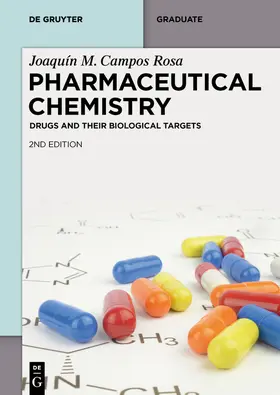 Campos Rosa |  Pharmaceutical Chemistry | eBook | Sack Fachmedien