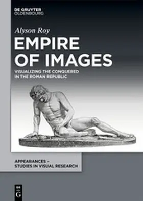 Roy | Empire of Images | E-Book | www2.sack.de