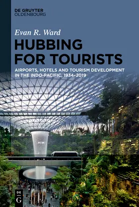 Ward |  Hubbing for Tourists | eBook | Sack Fachmedien