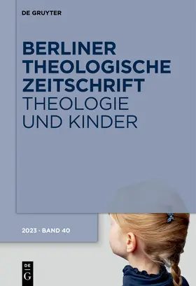 Klein / Simojoki / Pyschny |  Theologie und Kinder | Buch |  Sack Fachmedien