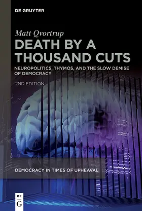 Qvortrup | Death by a Thousand Cuts | Buch | 978-3-11-132779-2 | www2.sack.de