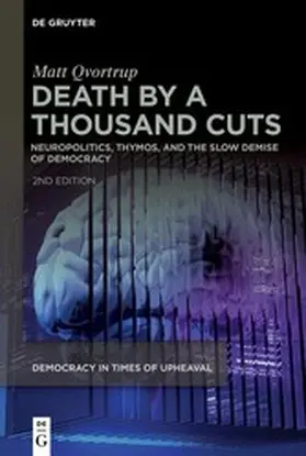 Qvortrup | Death by a Thousand Cuts | E-Book | www2.sack.de