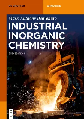 Benvenuto |  Industrial Inorganic Chemistry | Buch |  Sack Fachmedien