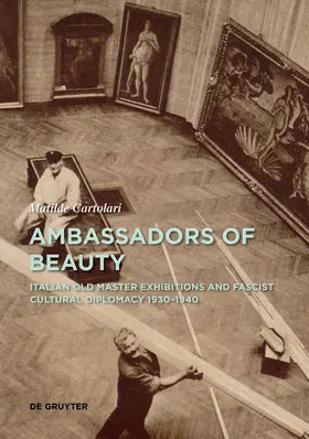 Cartolari |  Ambassadors of Beauty | eBook | Sack Fachmedien