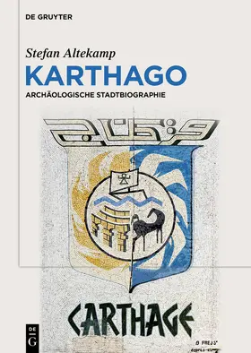 Altekamp |  Karthago | Buch |  Sack Fachmedien