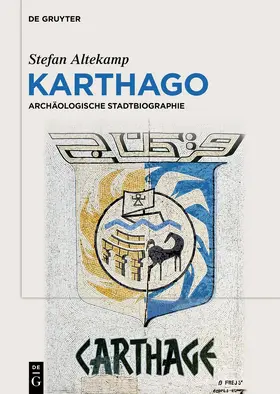 Altekamp |  Karthago | eBook | Sack Fachmedien