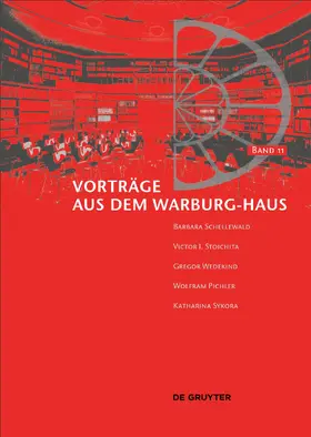 Fleckner / [unknown] / Kern |  Vorträge aus dem Warburg-Haus | eBook | Sack Fachmedien