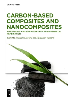 Aravind / Kamaraj |  Carbon-based Composites and Nanocomposites | Buch |  Sack Fachmedien