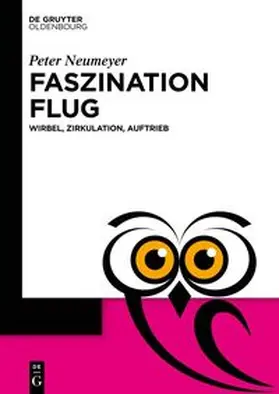 Neumeyer | Faszination Flug | E-Book | sack.de