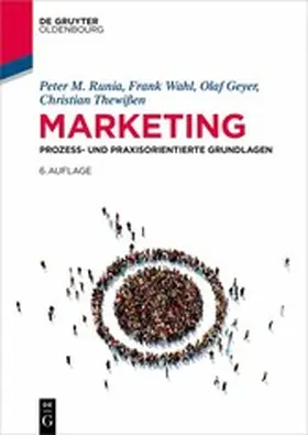 Runia / Wahl / Geyer | Marketing | E-Book | www2.sack.de