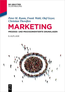 Runia / Wahl / Geyer | Marketing | E-Book | www2.sack.de