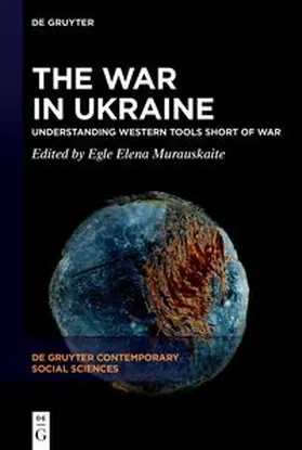 Murauskaite | The War in Ukraine | E-Book | sack.de