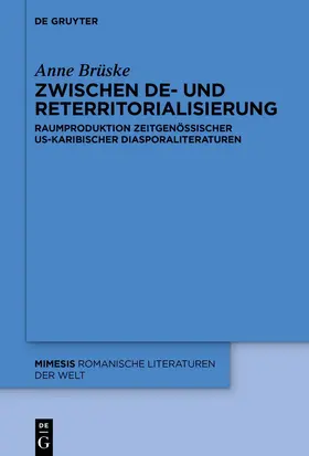Brüske |  Zwischen De- und Reterritorialisierung | Buch |  Sack Fachmedien
