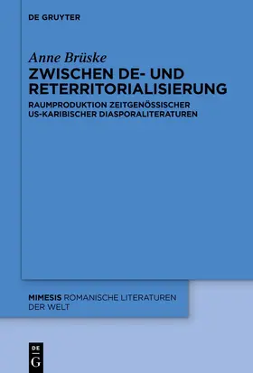 Brüske |  Zwischen De- und Reterritorialisierung | eBook | Sack Fachmedien