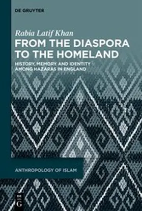 Khan | From the Diaspora to the Homeland | E-Book | sack.de