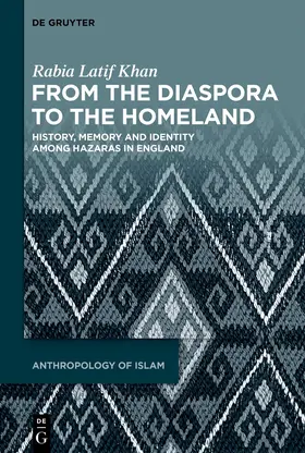 Khan | From the Diaspora to the Homeland | E-Book | sack.de