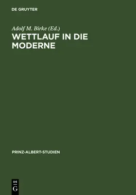 Birke |  Wettlauf in die Moderne | eBook | Sack Fachmedien