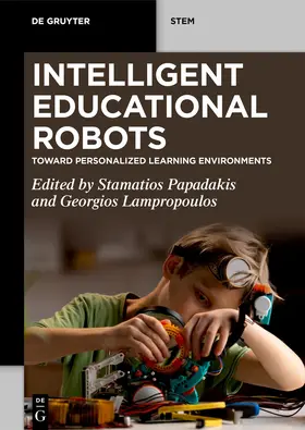 Papadakis / Lampropoulos | Intelligent Educational Robots | E-Book | sack.de