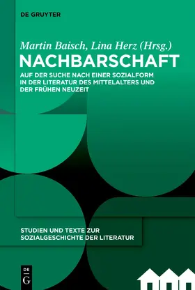 Baisch / Herz |  Nachbarschaft | eBook | Sack Fachmedien