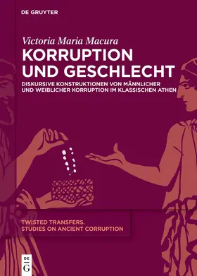 Macura |  Korruption und Geschlecht | Buch |  Sack Fachmedien